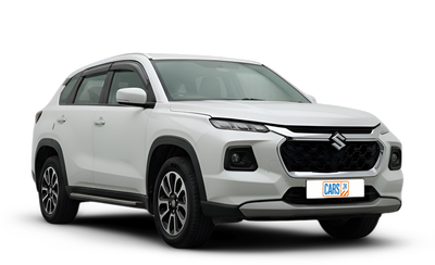 Maruti Grand Vitara-img